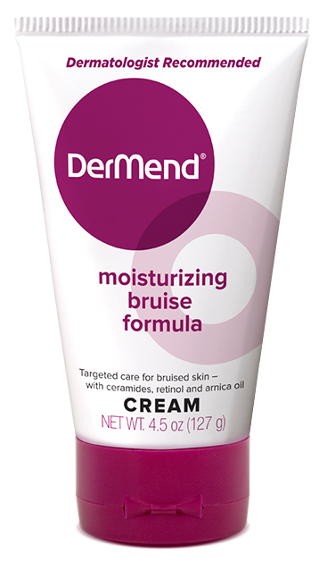 DerMend bruise formula