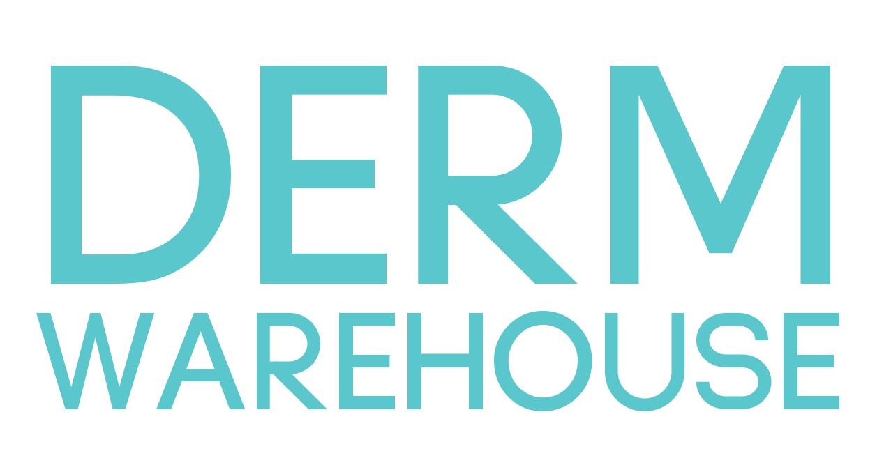 DermWarehouse Logo