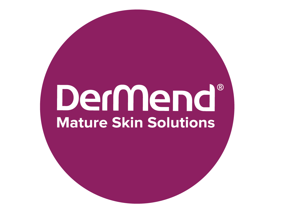 DerMend Mature Skin Solutions